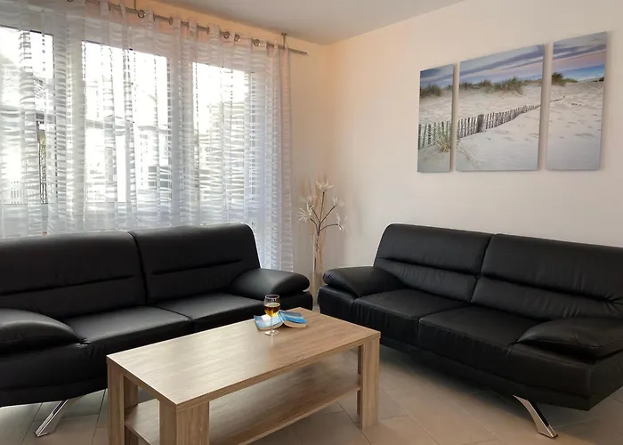 Ferienwohnung Arona 2
