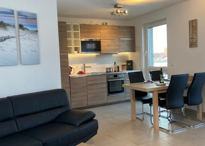 Ferienwohnung Arona 2