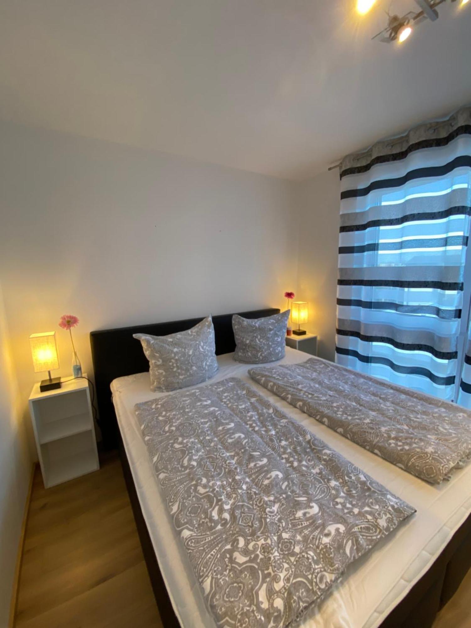 Arona 2 Apartment Zinnowitz
