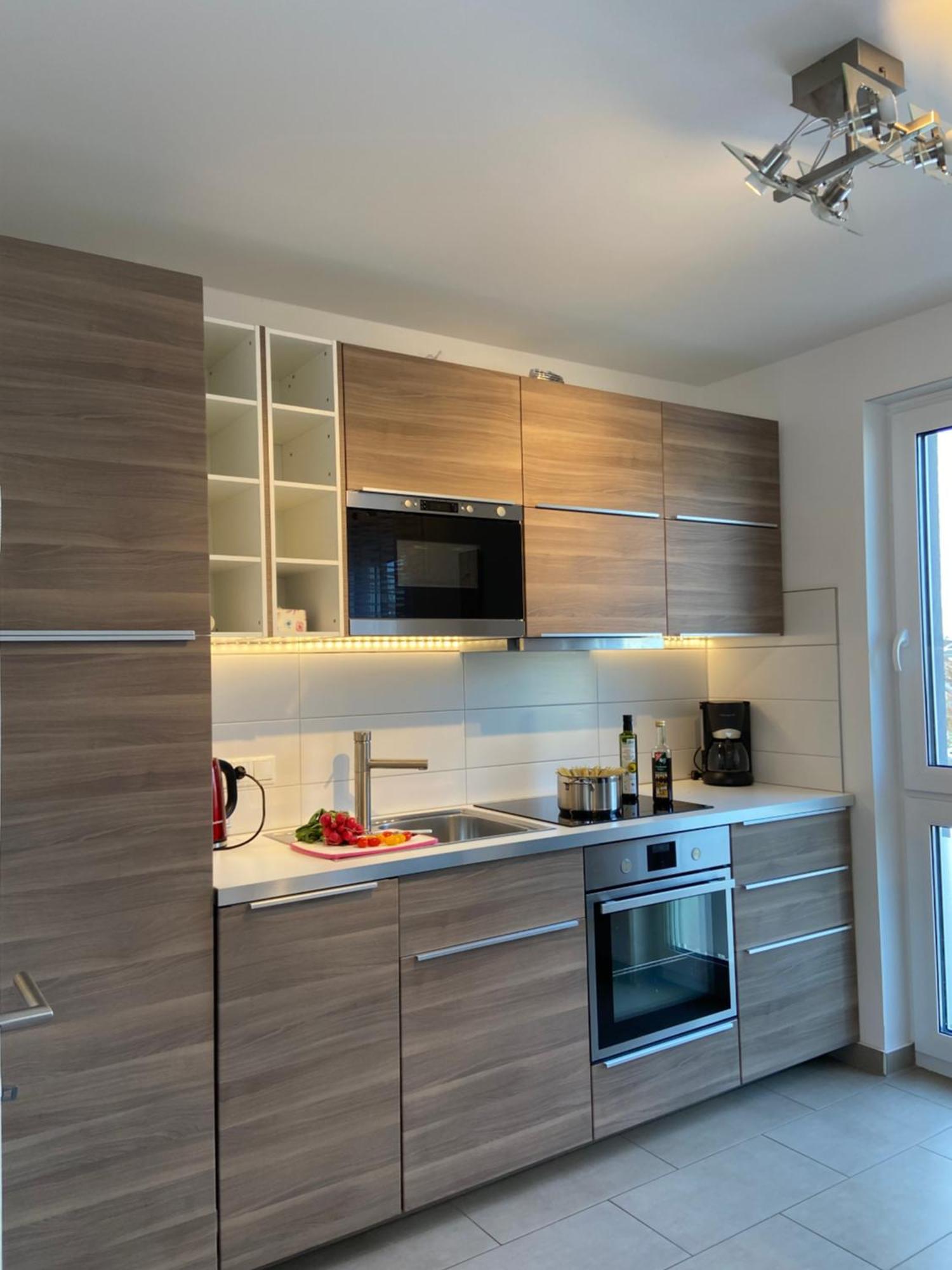 Apartment Arona 2 Zinnowitz