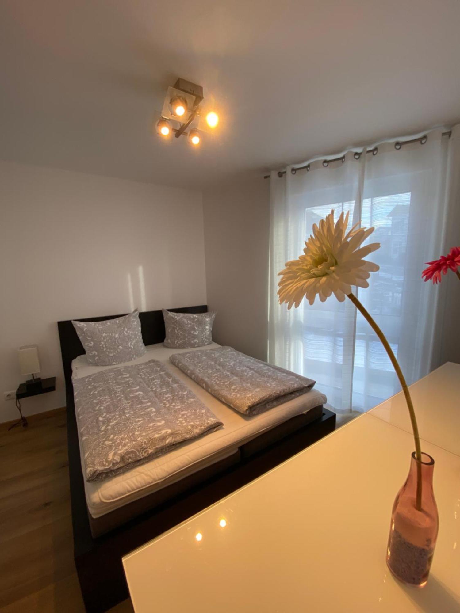 Apartment Arona 2 Zinnowitz